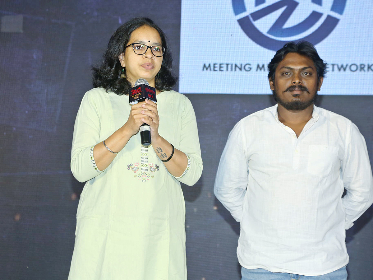 Varun Sandesh Ninda Movie Pre Release Event Photos27