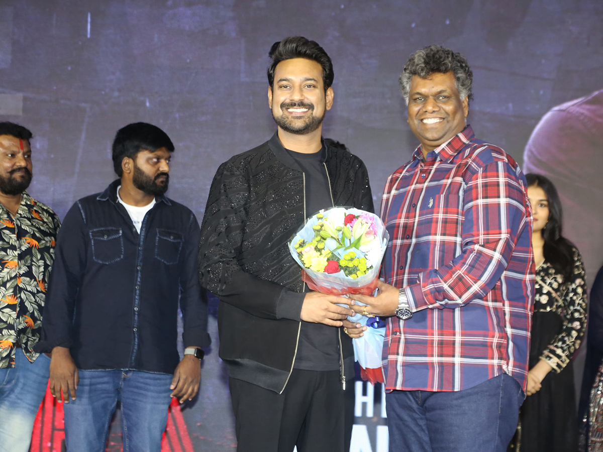 Varun Sandesh Ninda Movie Pre Release Event Photos7