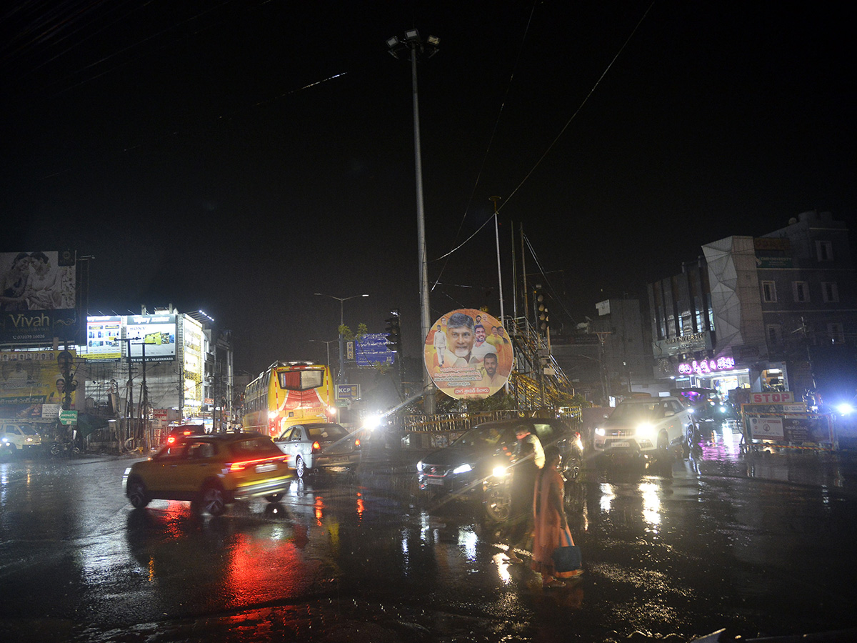 heavy rain in vijayawada photos 20