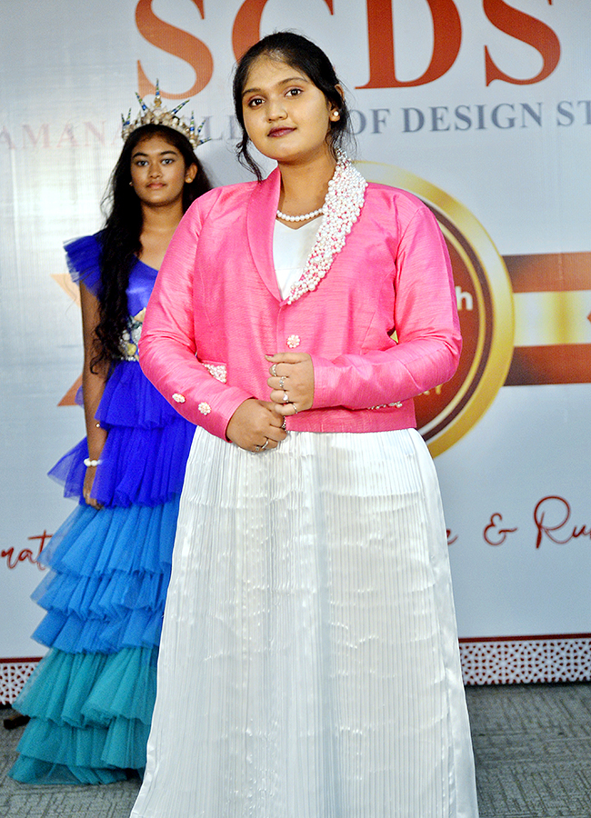 Fashion show in Vijayawada Photos15