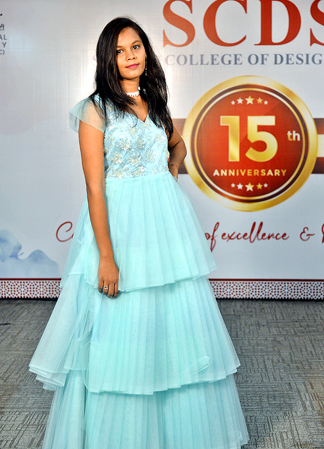 Fashion show in Vijayawada Photos17