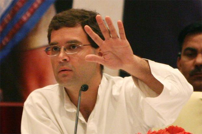 Happy Birthday Rahul Gandhi: RaGa Transformation In Indian Politics Photos13