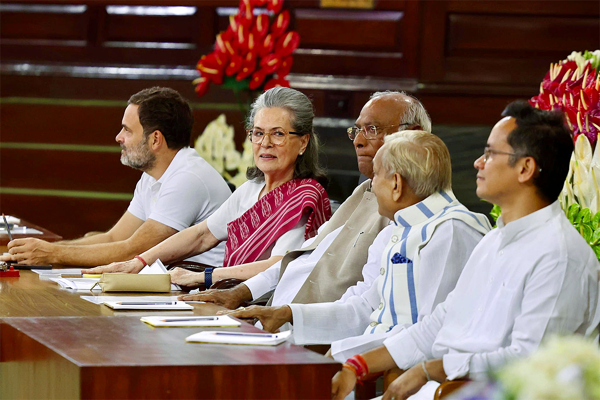 Happy Birthday Rahul Gandhi: RaGa Transformation In Indian Politics Photos18