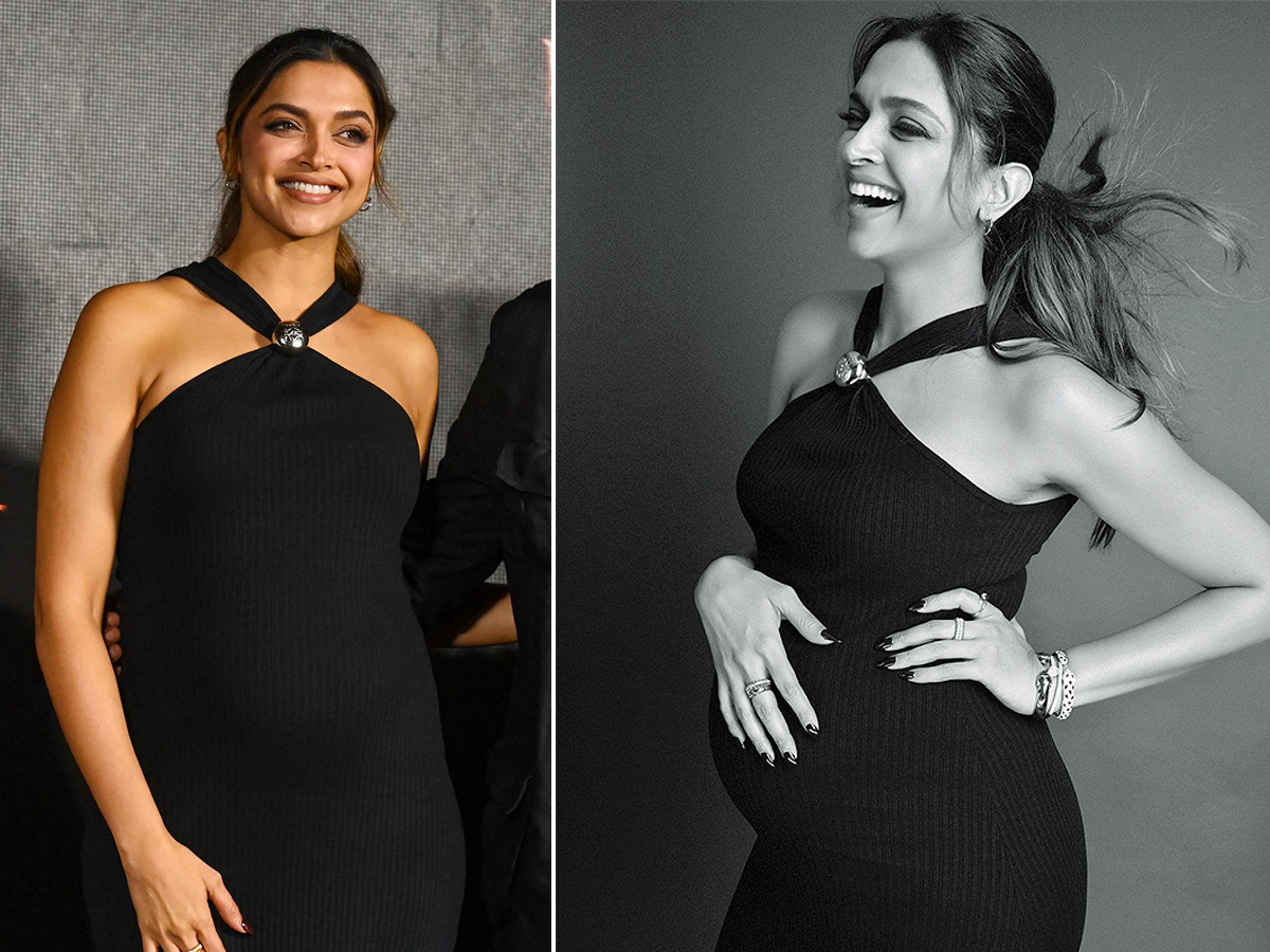 Kalki actress Deepika Padukone Baby Bump pics and jet off to London for babymoon1