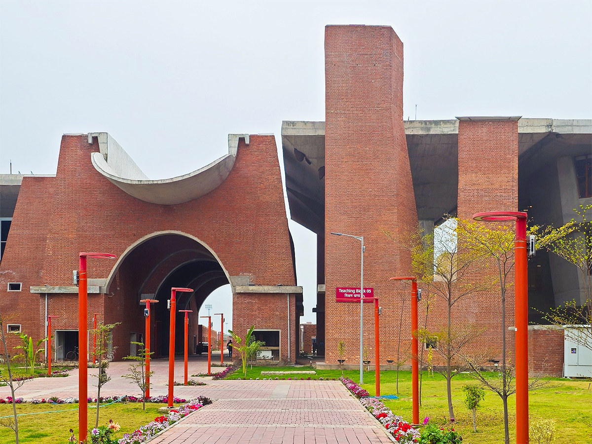 Nalanda University Photos4