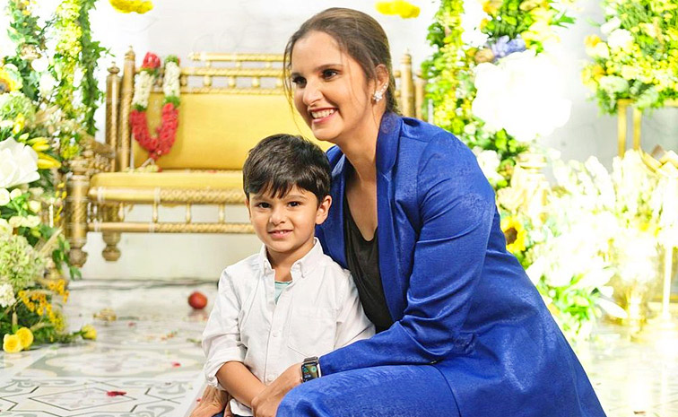 Sania Mirza Father Reacts To Rumours Of Her 2nd Marriage All Rubbish See Pics16