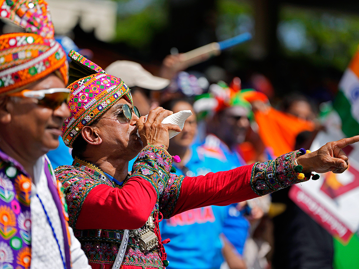 T20 World Cup Super 8 cricket match between India and Afghanistan36