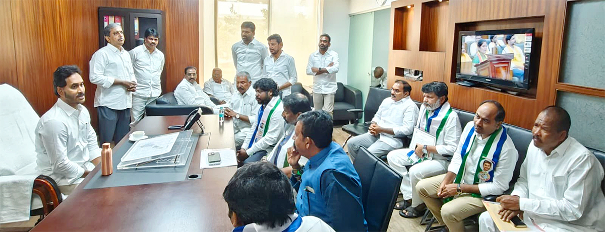 ysrcp mla 2024 at ap assembly sessions photos12