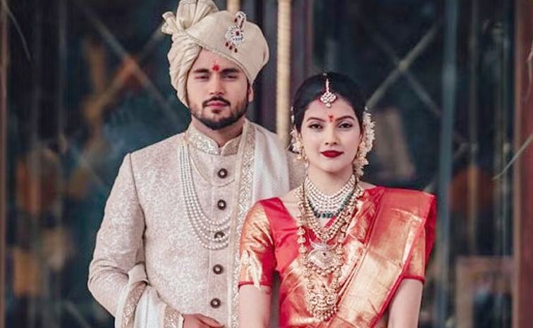 Cricketer Manish Pandey, Wife Ashrita Shetty Heading For Divorce? See Pics2