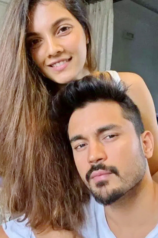 Cricketer Manish Pandey, Wife Ashrita Shetty Heading For Divorce? See Pics4