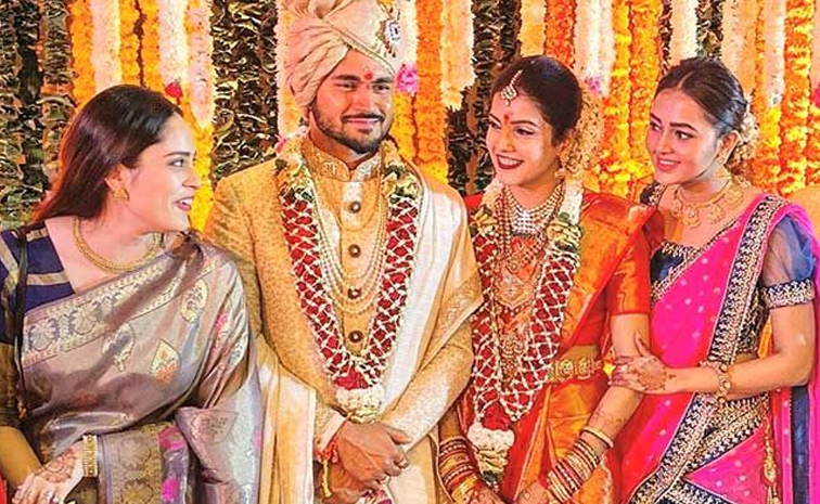 Cricketer Manish Pandey, Wife Ashrita Shetty Heading For Divorce? See Pics6