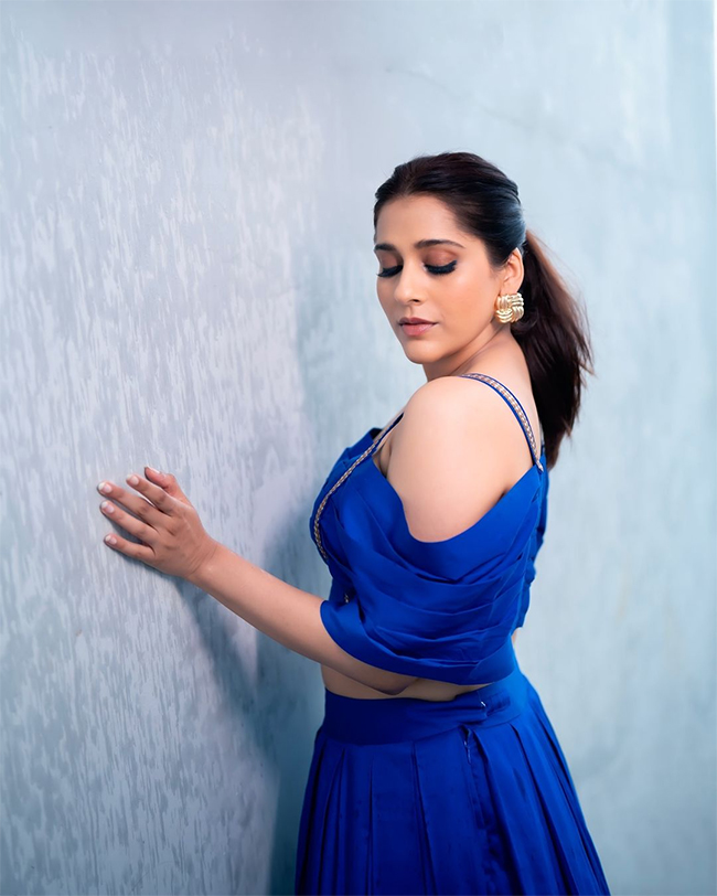 Anchor Rashmi Gautam Hot Photos4