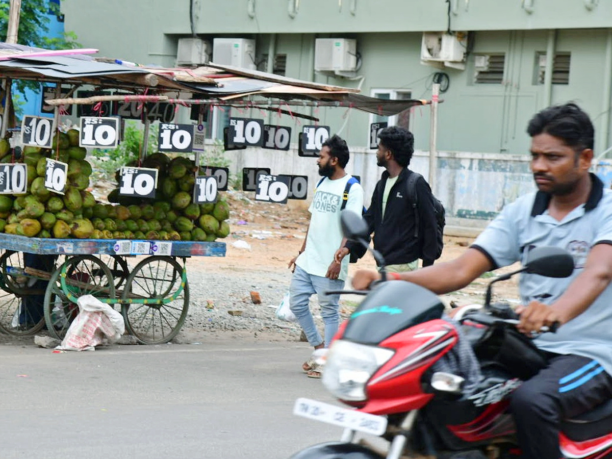 Best Photos of The Day in AP and Telangana Photo Gallery1