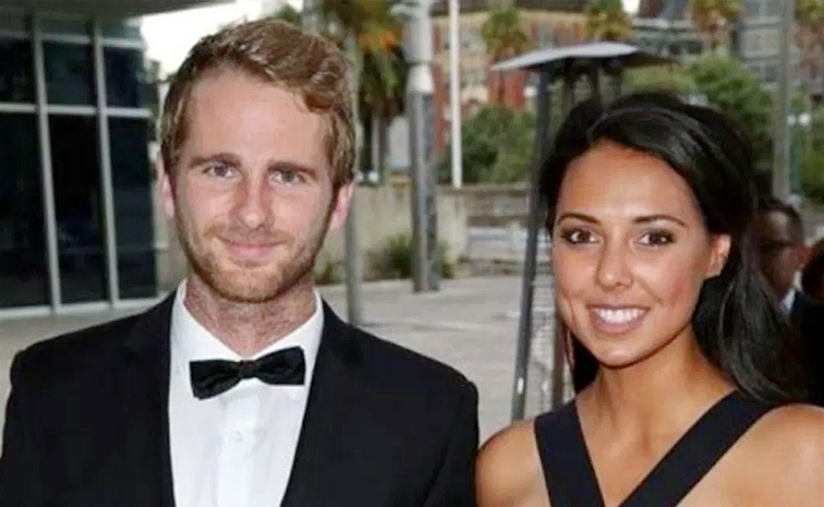 Interesting Facts About Kane Williamson And Family Photos5