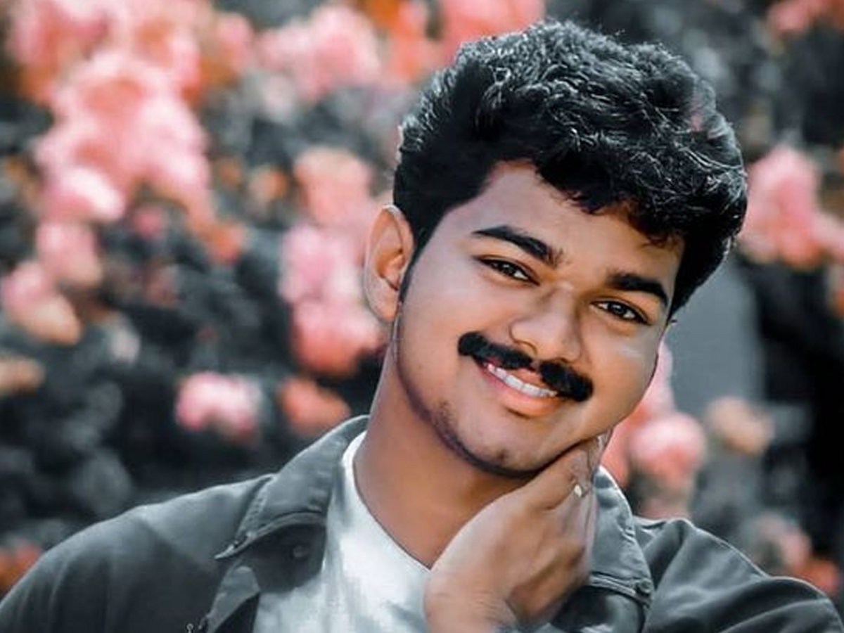 Thalapathy Vijay Birthday Special Rare And Unseen Photos25