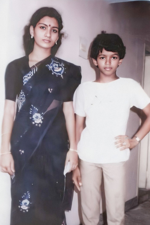 Thalapathy Vijay Birthday Special Rare And Unseen Photos10