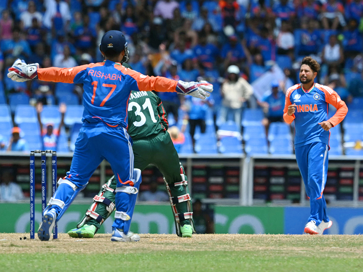 India beat Bangladesh by 50 runs, photos goes viral5