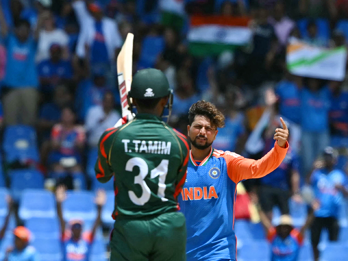 India beat Bangladesh by 50 runs, photos goes viral6