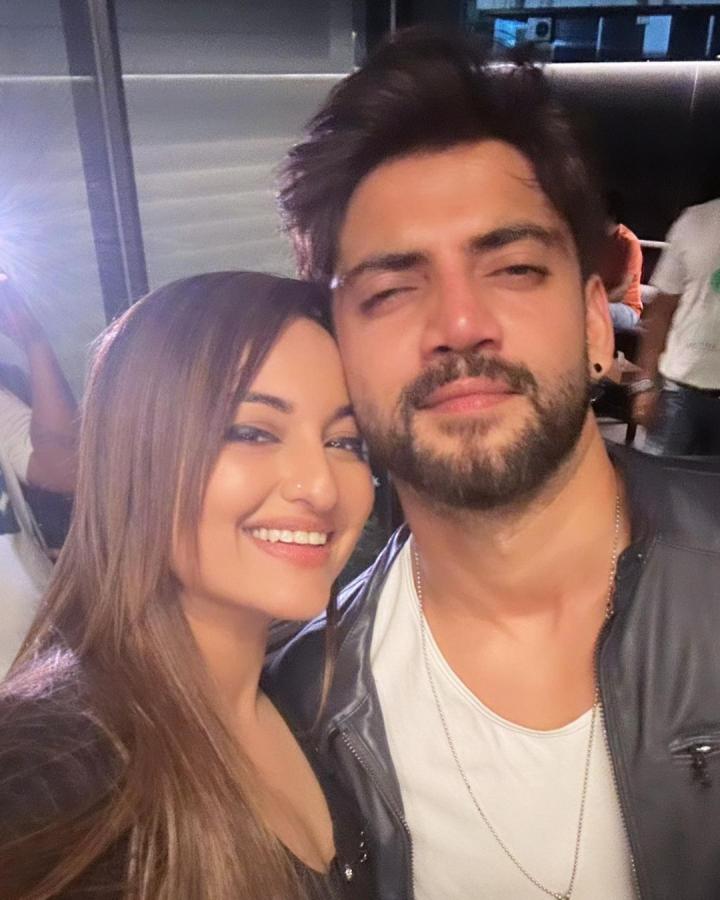 Why Sonakshi Sinha And Zaheer Iqbal Disabled Comments On Their Instagram Wedding Post10