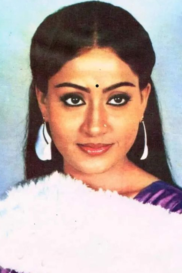 Tollywood Lady Superstar Vijayashanti Birthday Special Gallery3