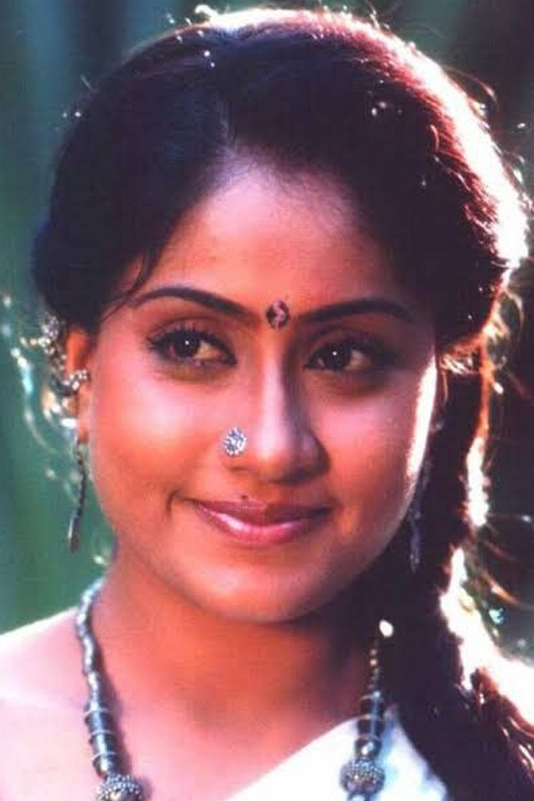 Tollywood Lady Superstar Vijayashanti Birthday Special Gallery14