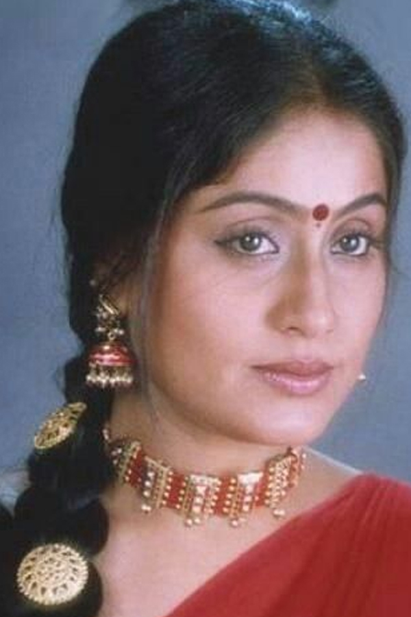 Tollywood Lady Superstar Vijayashanti Birthday Special Gallery15