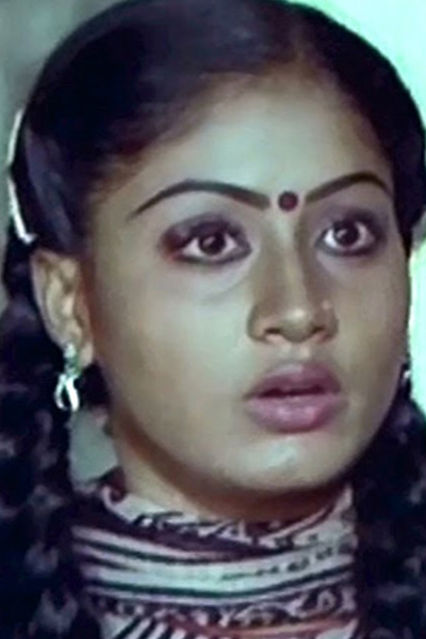 Tollywood Lady Superstar Vijayashanti Birthday Special Gallery2