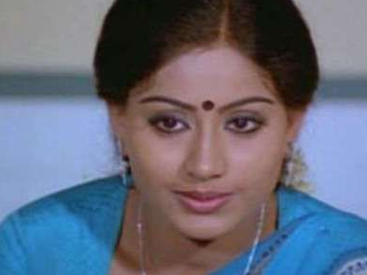 Tollywood Lady Superstar Vijayashanti Birthday Special Gallery20