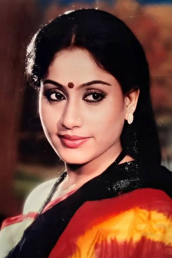 Tollywood Lady Superstar Vijayashanti Birthday Special Gallery23