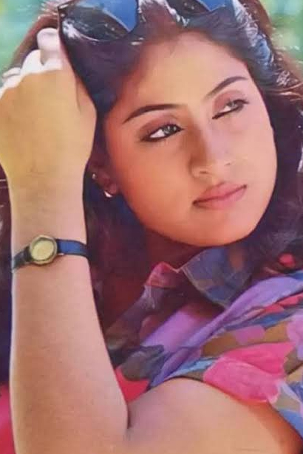 Tollywood Lady Superstar Vijayashanti Birthday Special Gallery10