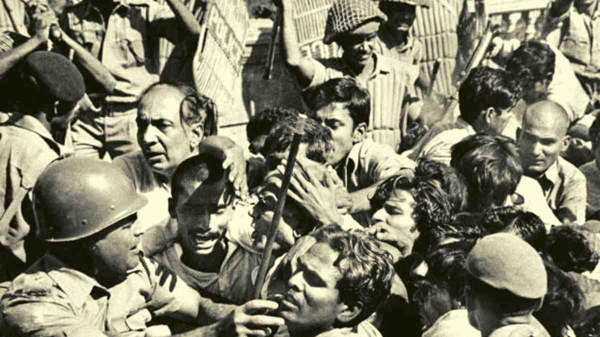 50 years of india Emergency Photos6