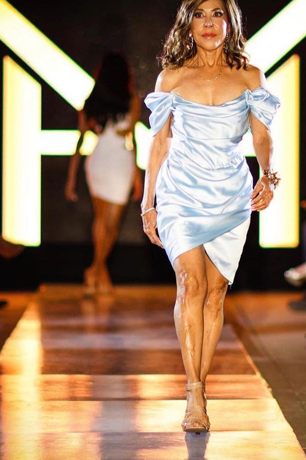 71 Year Old Woman Makes History Contest For Miss Texas USA17