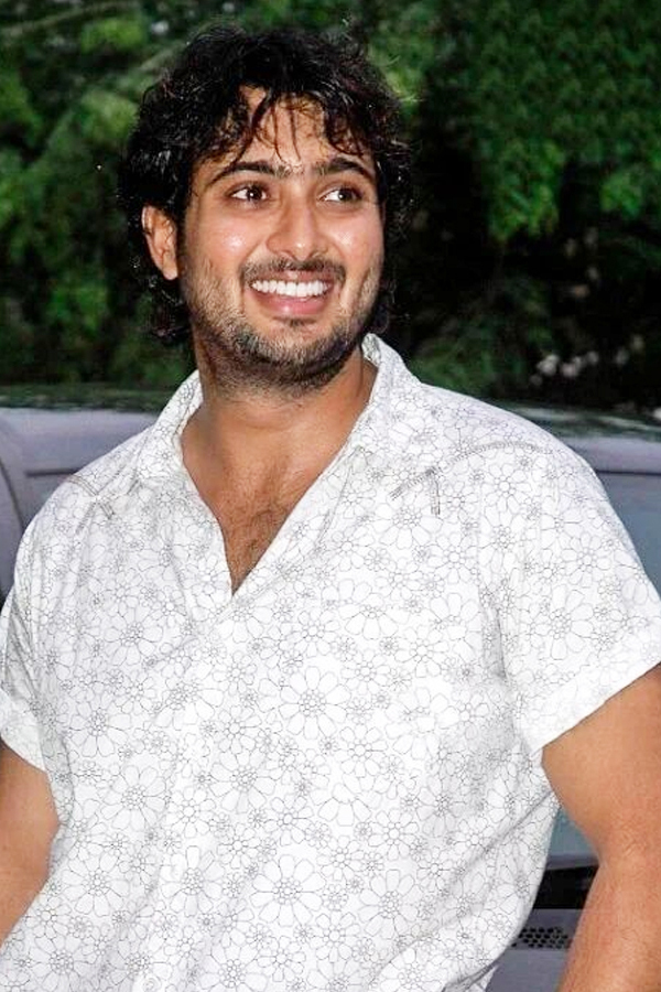 Tollywood Hero Uday Kiran Birthday Special Gallery14