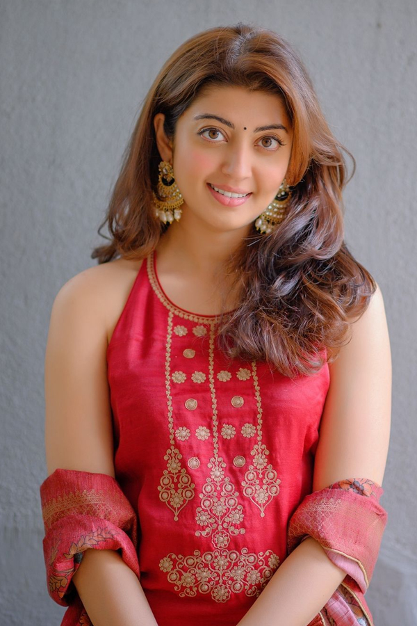 Tollywood Beauty Pranitha Subhash Amazing Photos6