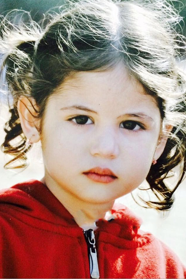 Child Actress Of Super Hit Movie Bajrangi Bhaijaan Harshaali Malhotra Birthday Special Gallery2