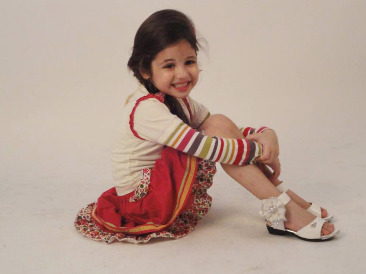 Child Actress Of Super Hit Movie Bajrangi Bhaijaan Harshaali Malhotra Birthday Special Gallery15