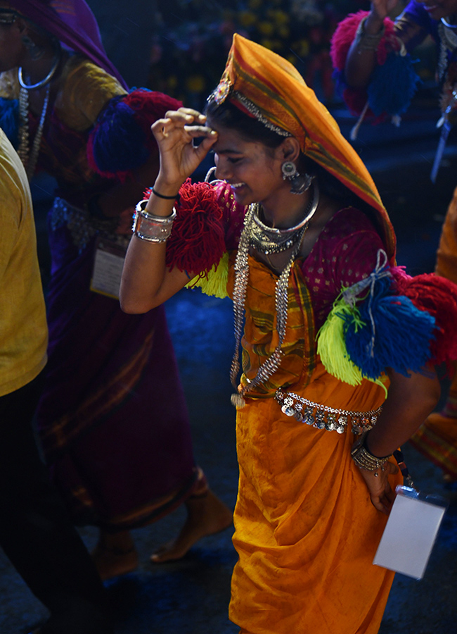 Telangana Formation Day Celebrations At Tank Bund: Photos23