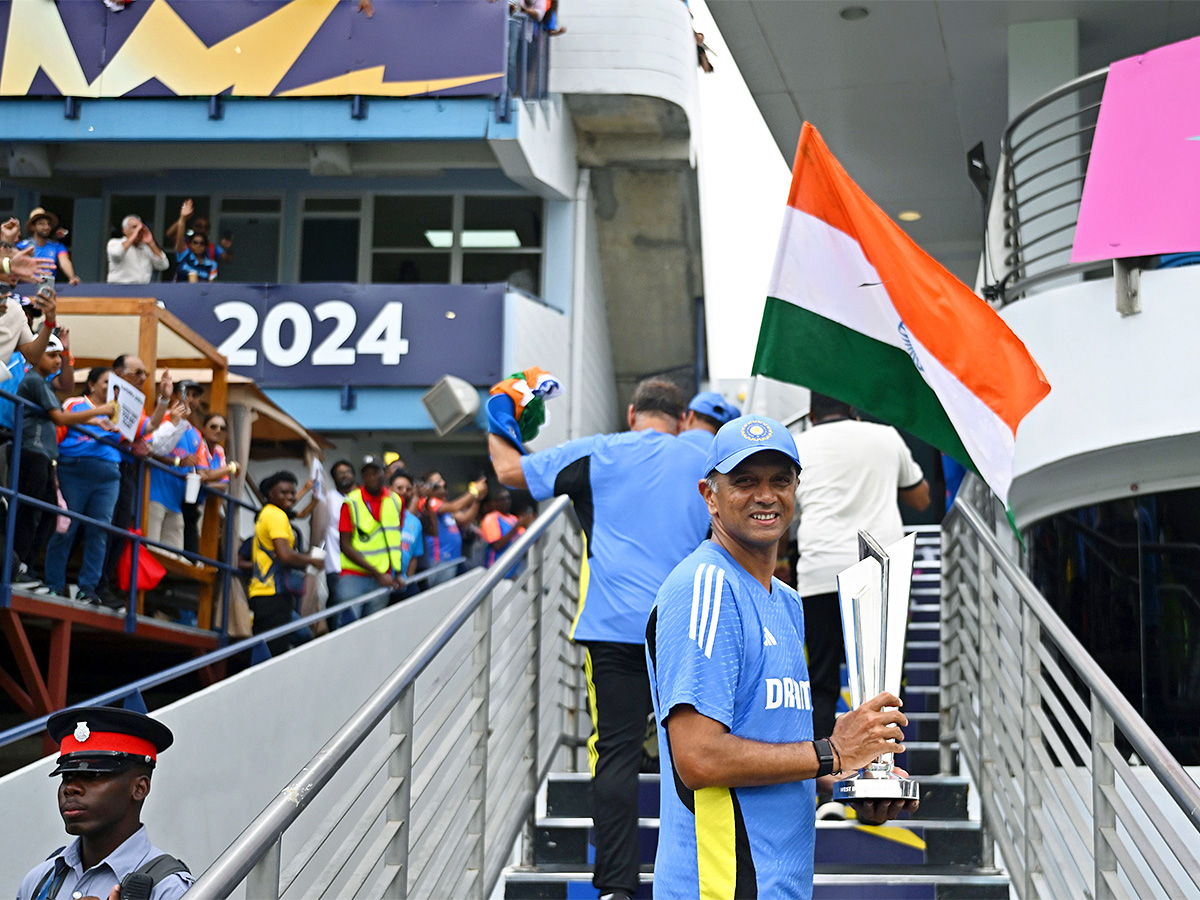 india wins t20 world cup indian players emotional moments photos31