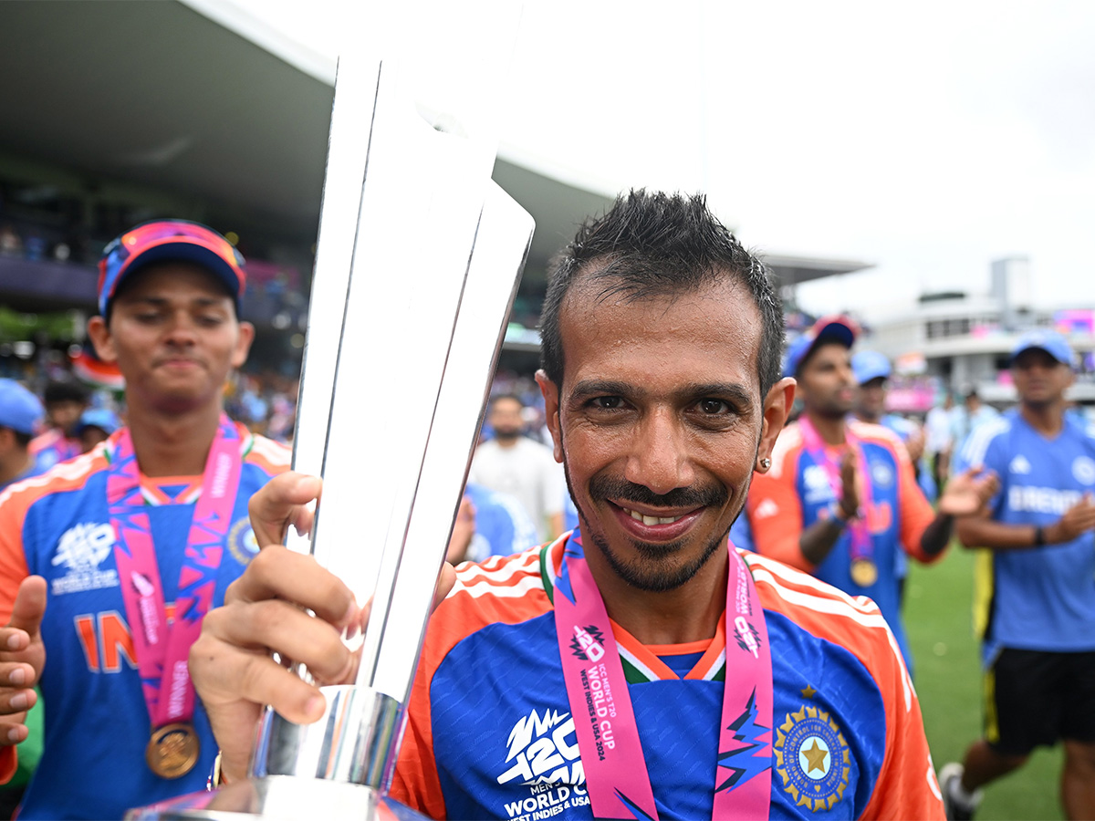 india wins t20 world cup indian players emotional moments photos33