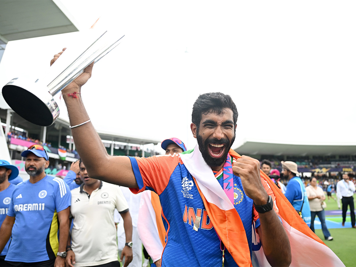 india wins t20 world cup indian players emotional moments photos35