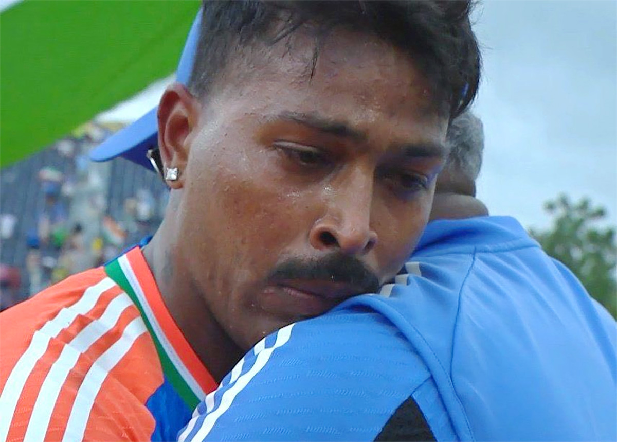 india wins t20 world cup indian players emotional moments photos28