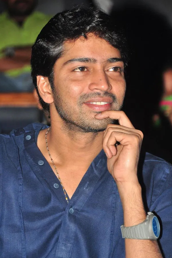 Versatile Actor Allari Naresh Birthday Special Gallery13