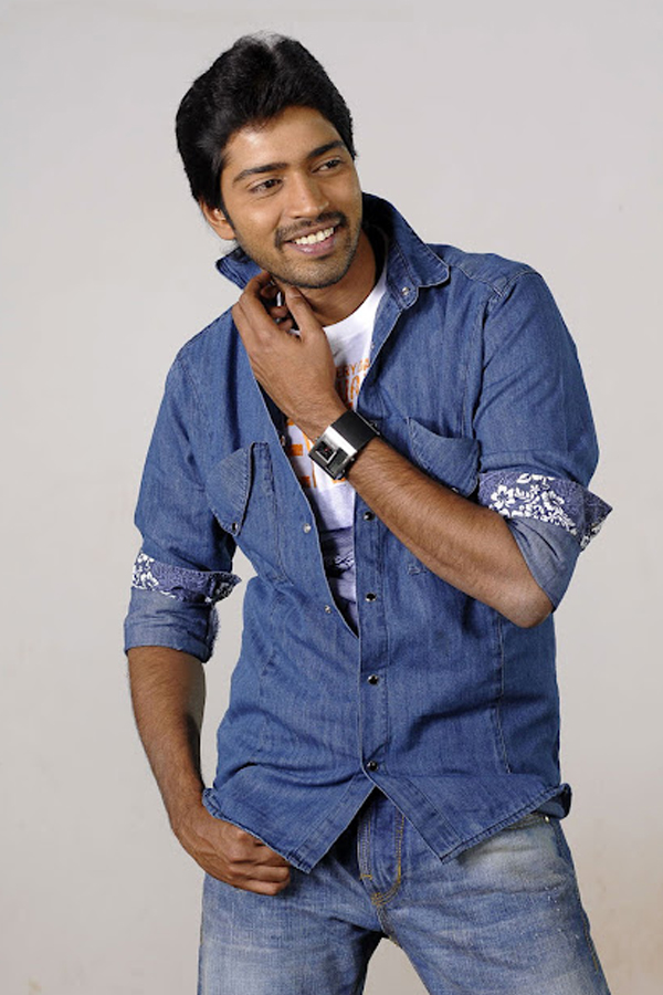 Versatile Actor Allari Naresh Birthday Special Gallery5