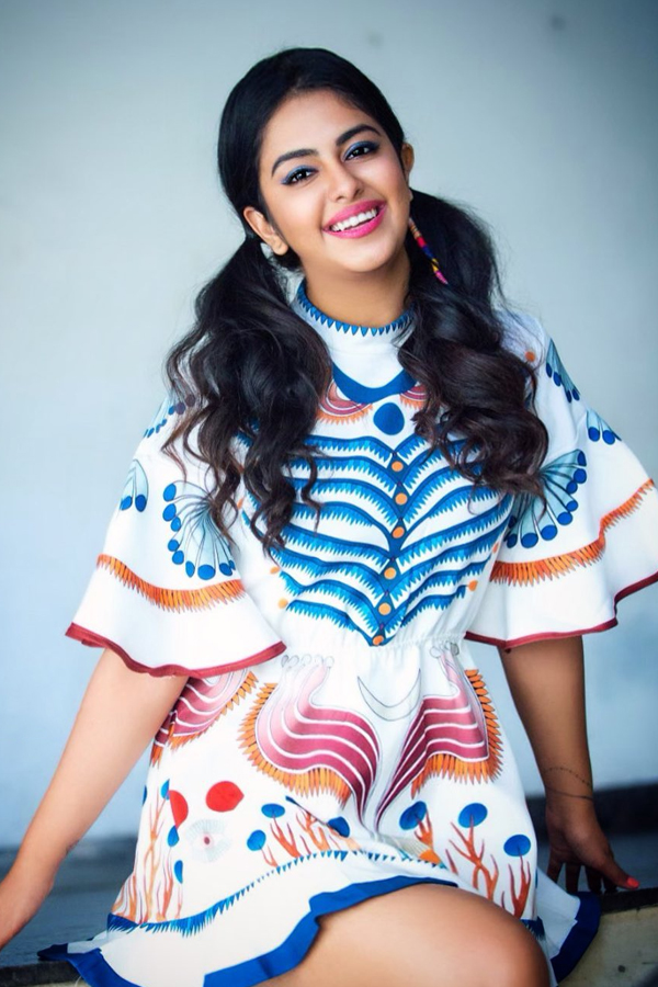 Child Artist Avika Gor Birthday Special Gallery13