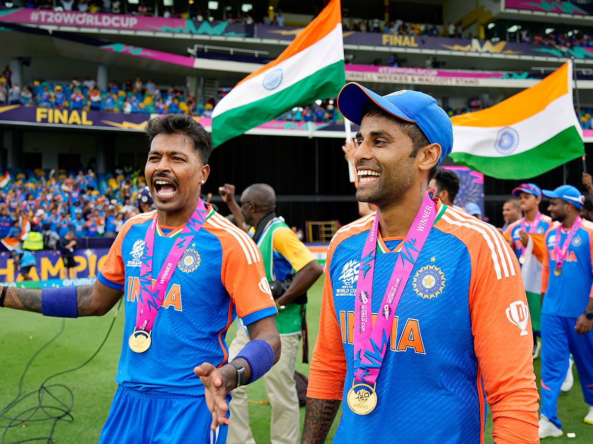 T20 world cup 2024 won the Team India photos3