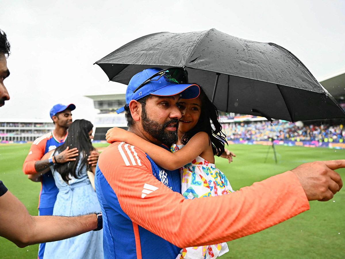 india wins t20 world cup indian players emotional moments photos11