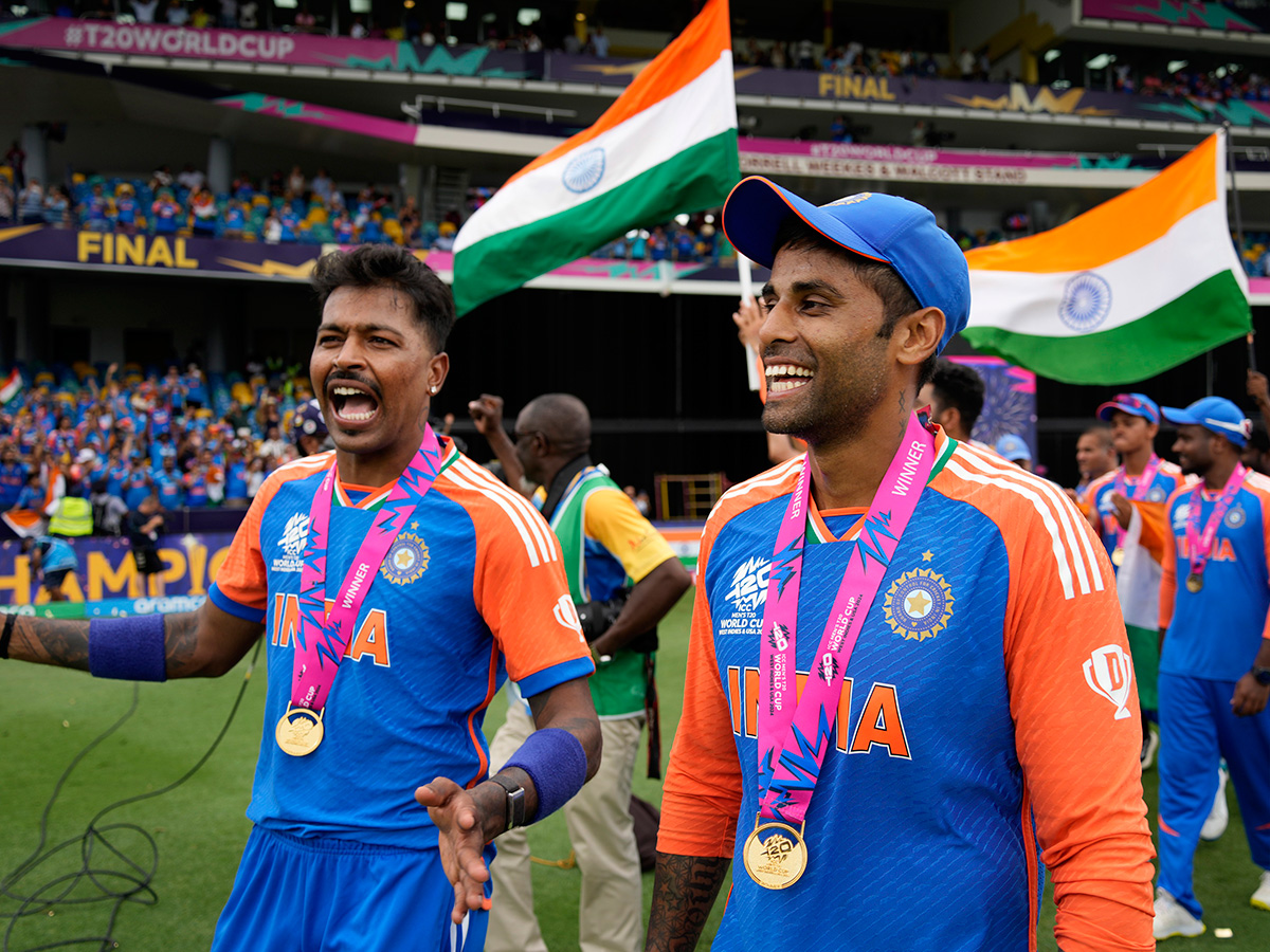 india wins t20 world cup indian players emotional moments photos17