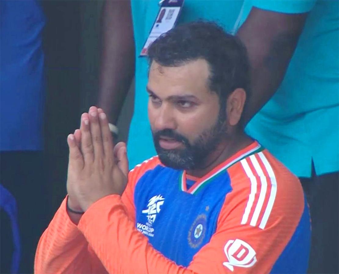 india wins t20 world cup indian players emotional moments photos20