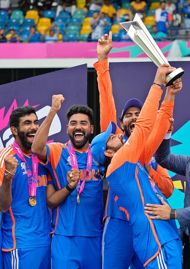 india wins t20 world cup indian players emotional moments photos22