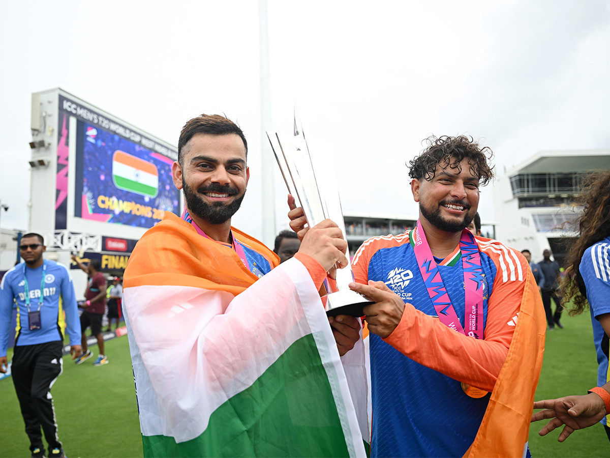 india wins t20 world cup indian players emotional moments photos6